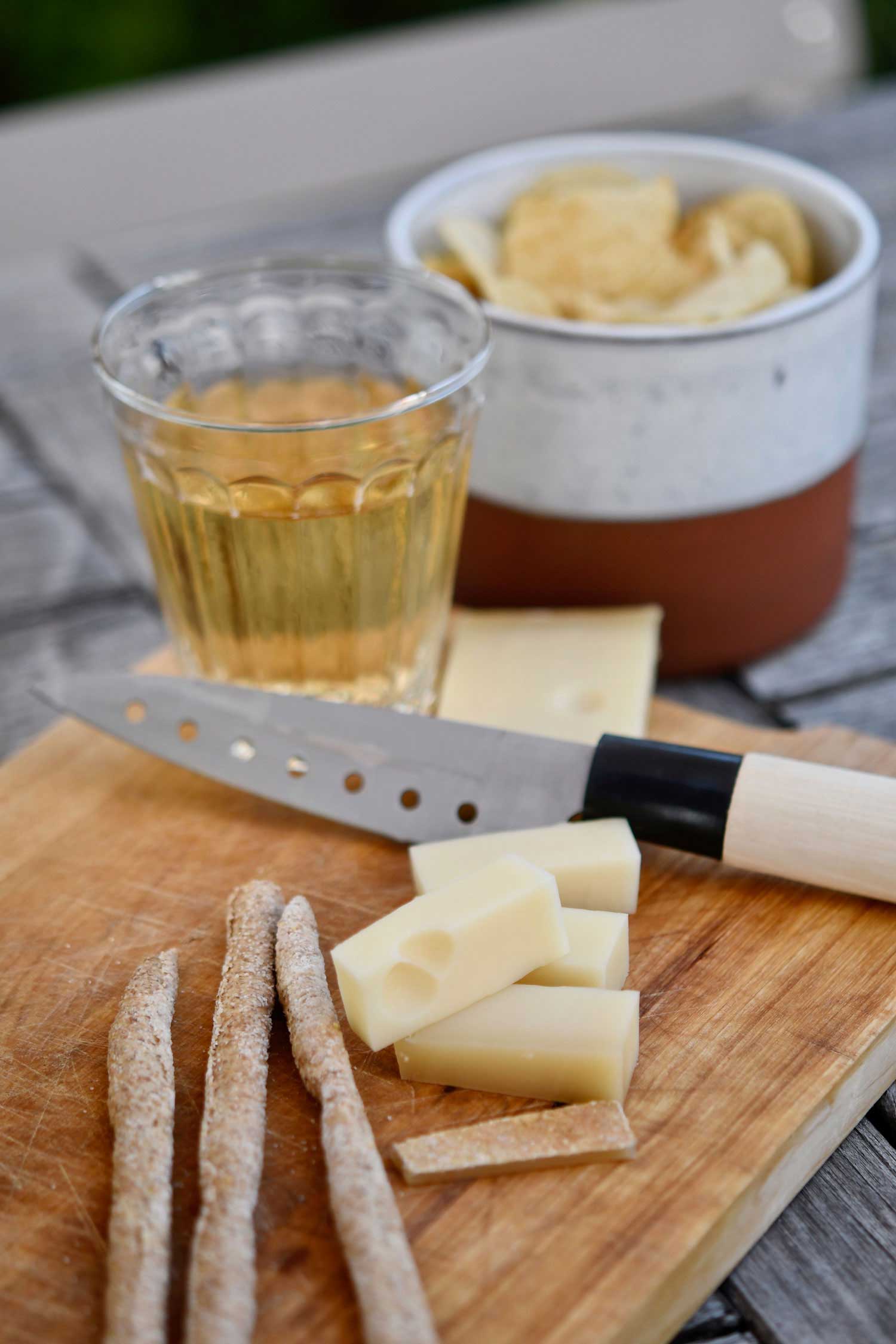 Accord bière et fromage